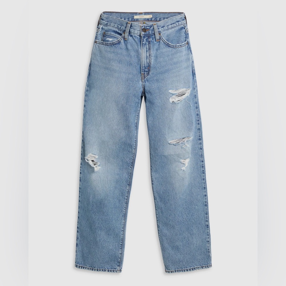 Levi’s 95 baggy jean